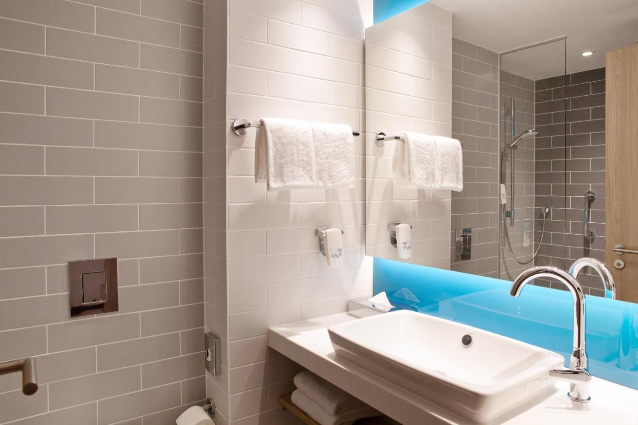 Holiday Inn Express - Kaiserslautern By Ihg Экстерьер фото