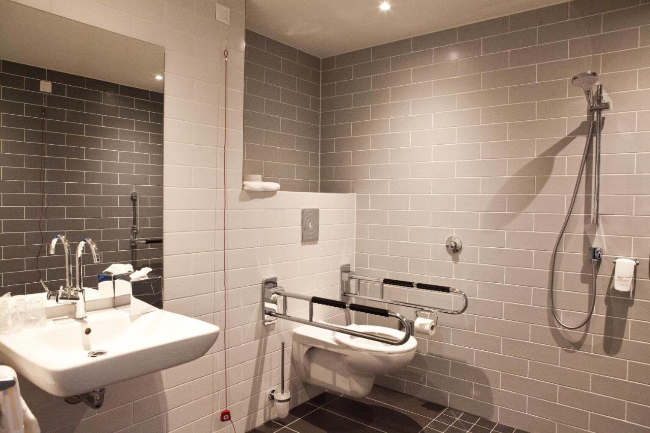 Holiday Inn Express - Kaiserslautern By Ihg Экстерьер фото