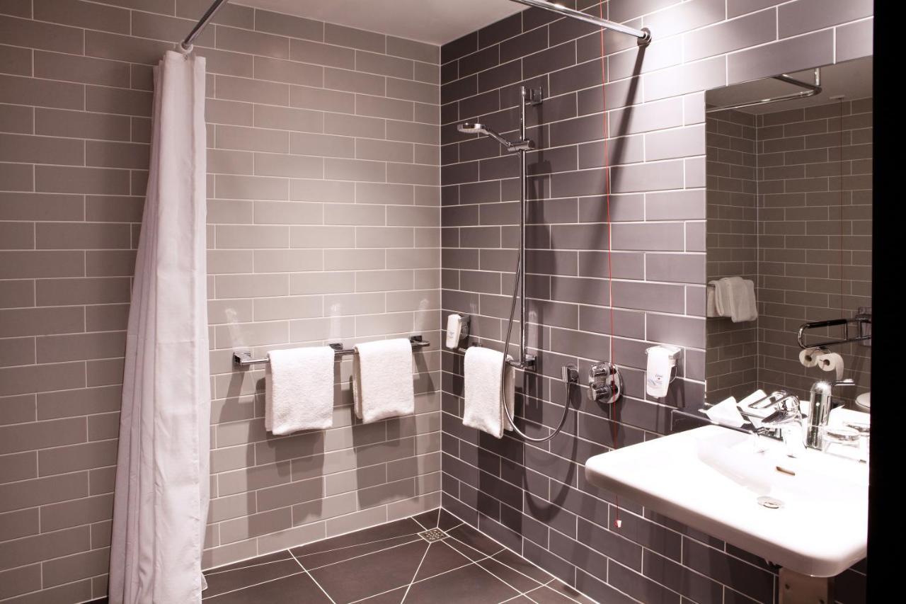 Holiday Inn Express - Kaiserslautern By Ihg Экстерьер фото