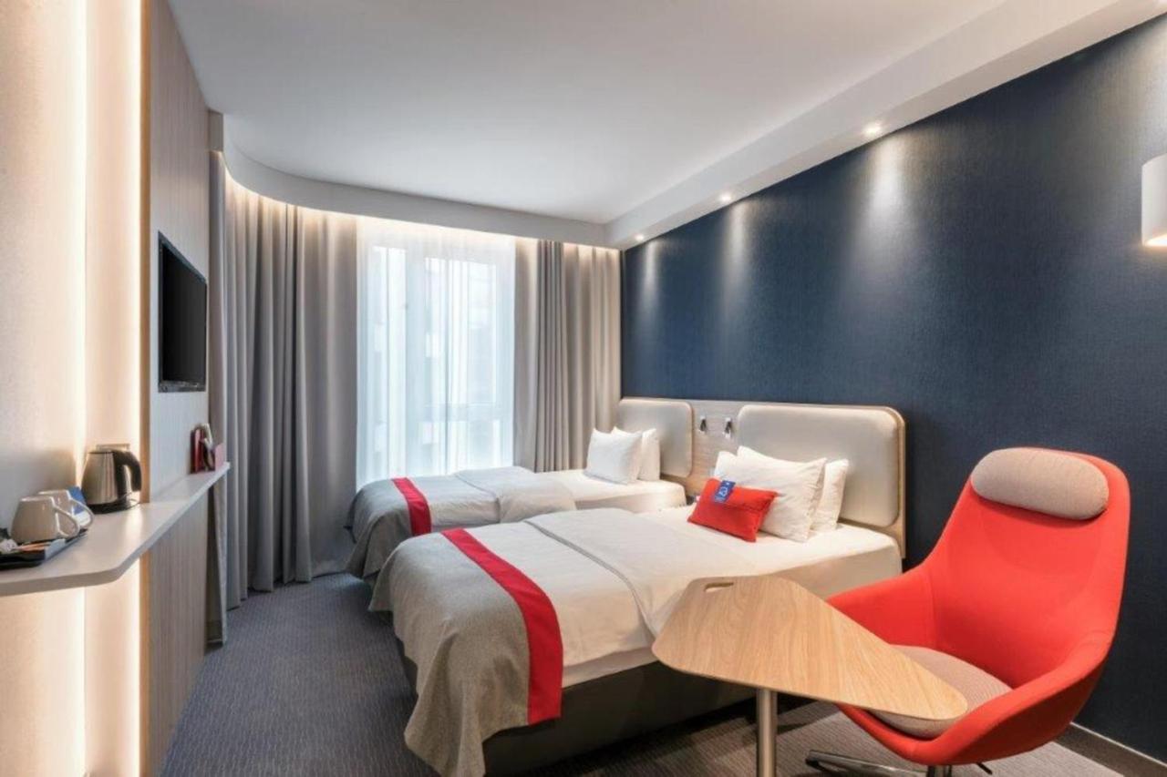 Holiday Inn Express - Kaiserslautern By Ihg Экстерьер фото