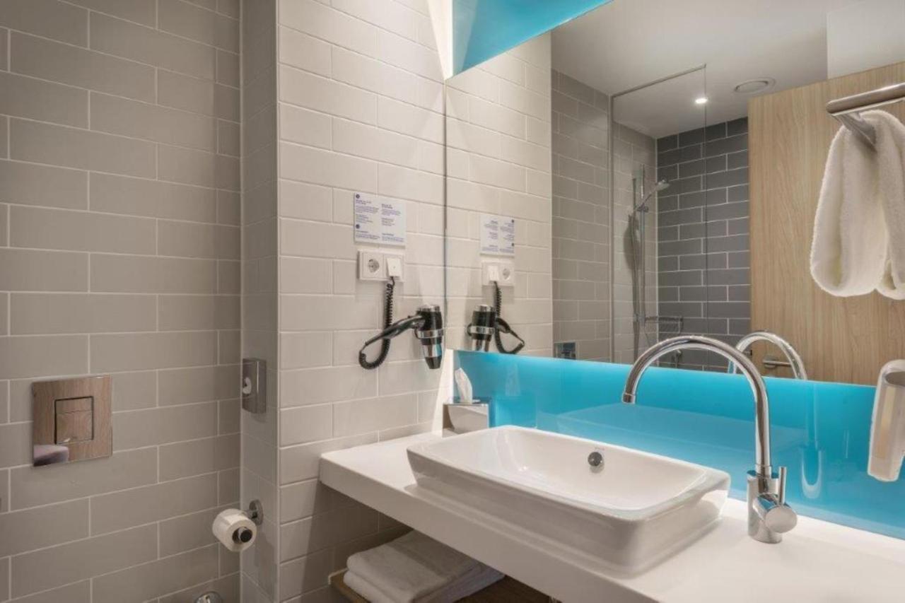 Holiday Inn Express - Kaiserslautern By Ihg Экстерьер фото