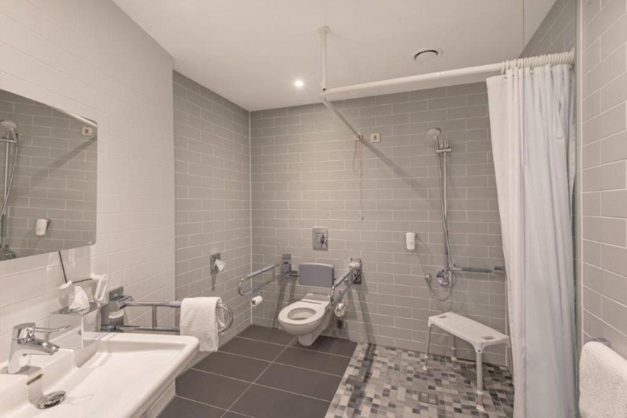 Holiday Inn Express - Kaiserslautern By Ihg Экстерьер фото