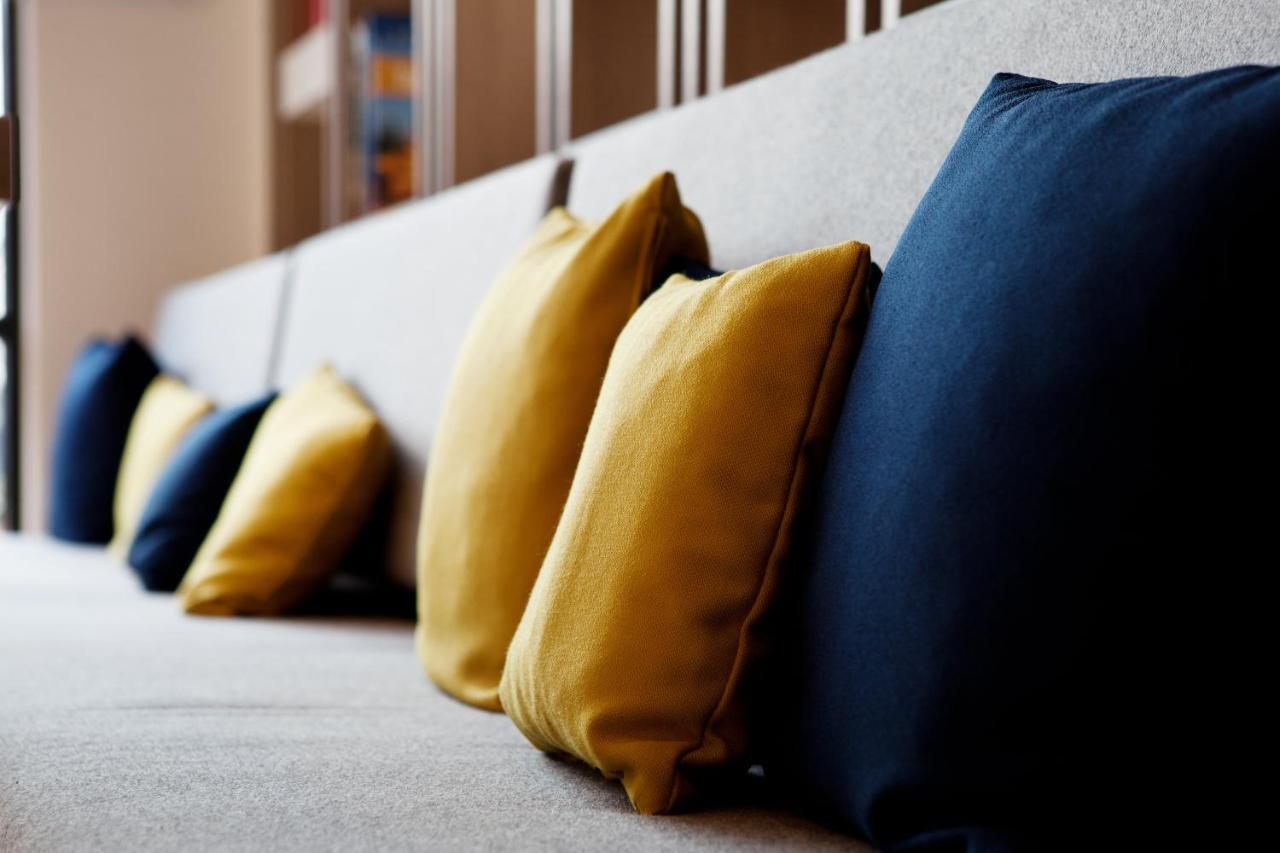 Holiday Inn Express - Kaiserslautern By Ihg Экстерьер фото