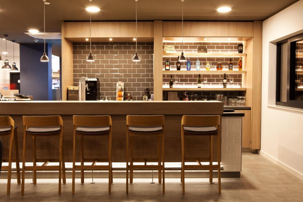 Holiday Inn Express - Kaiserslautern By Ihg Экстерьер фото