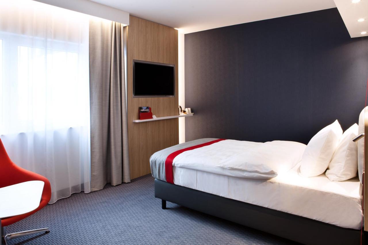 Holiday Inn Express - Kaiserslautern By Ihg Экстерьер фото